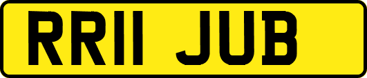 RR11JUB