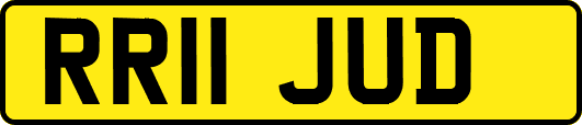 RR11JUD