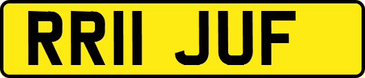 RR11JUF