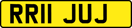 RR11JUJ