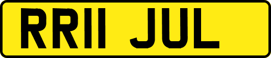 RR11JUL