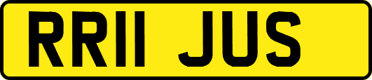 RR11JUS