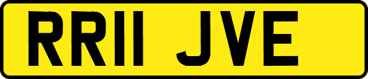 RR11JVE