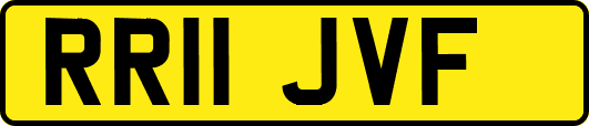 RR11JVF