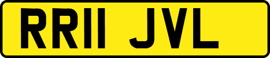 RR11JVL