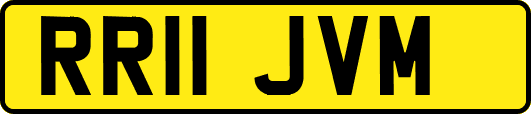 RR11JVM