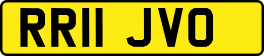 RR11JVO