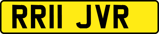 RR11JVR