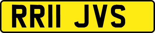 RR11JVS
