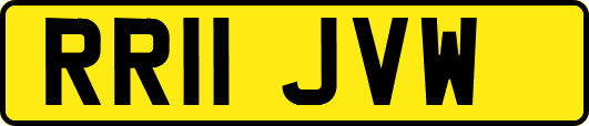 RR11JVW
