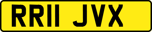 RR11JVX