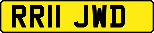 RR11JWD