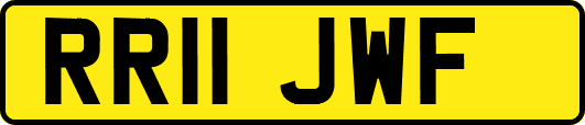 RR11JWF
