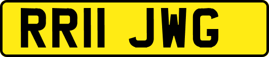 RR11JWG