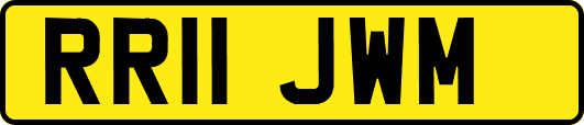 RR11JWM