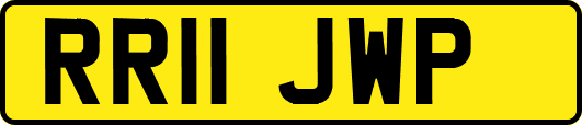 RR11JWP
