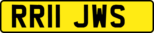 RR11JWS