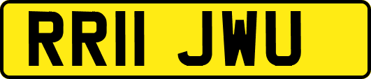 RR11JWU