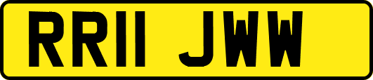 RR11JWW