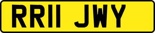 RR11JWY