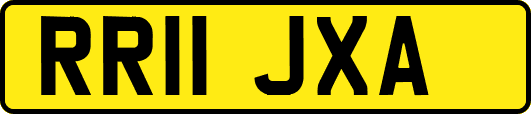 RR11JXA