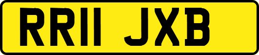 RR11JXB