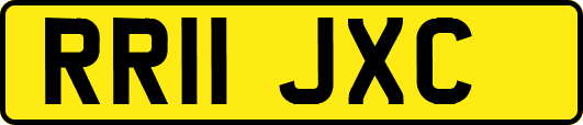 RR11JXC