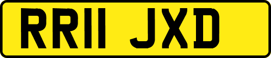 RR11JXD