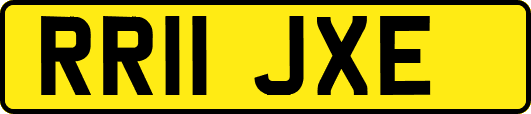 RR11JXE