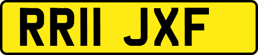 RR11JXF