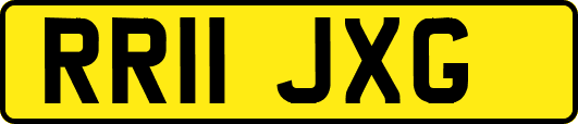 RR11JXG