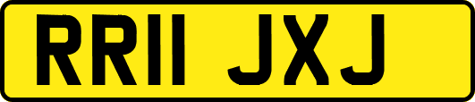 RR11JXJ