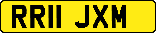 RR11JXM