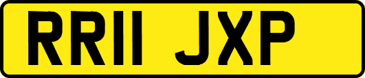 RR11JXP