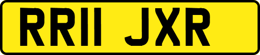 RR11JXR
