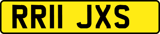 RR11JXS