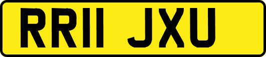 RR11JXU