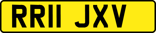 RR11JXV