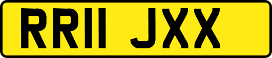 RR11JXX