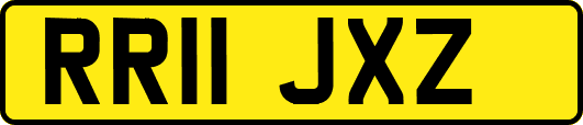 RR11JXZ