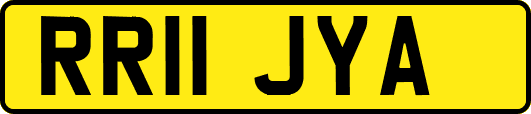 RR11JYA