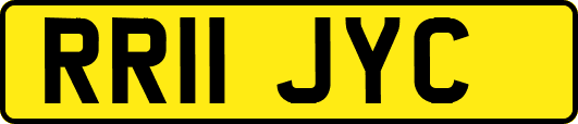 RR11JYC