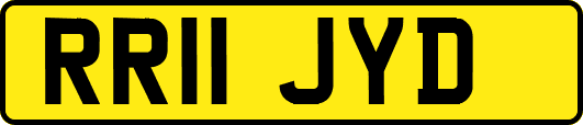 RR11JYD