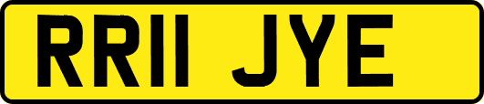 RR11JYE
