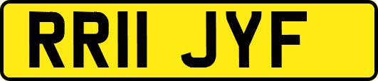 RR11JYF