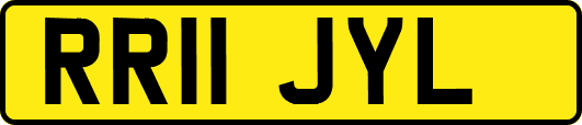 RR11JYL
