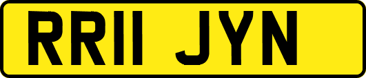 RR11JYN