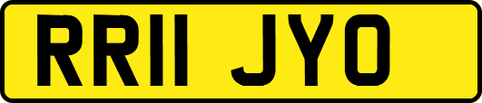 RR11JYO