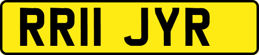 RR11JYR