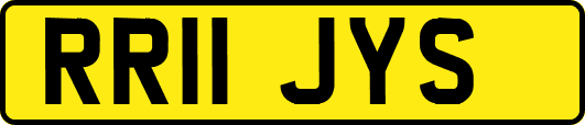 RR11JYS
